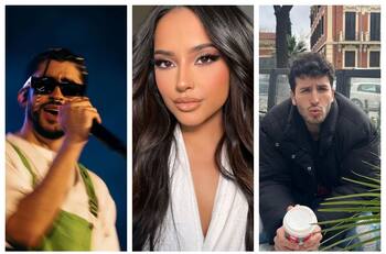 Premios Lo Nuestro 2023: Esta es la lista con los nominados que cuenta con presencia chilena