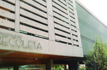 ¡Hasta $3.517.294! Revisa las ofertas laborales disponibles en la Municipalidad de Recoleta