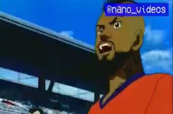 ¡Ahí quedó Colombia!: La notable parodia del triunfo de Chile