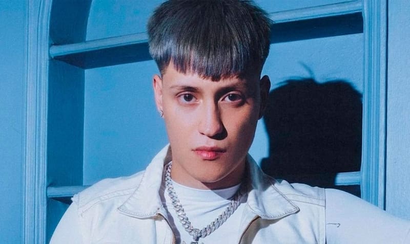 supera los 4 millones de oyentes mensuales en Spotify. Créditos: Instagram