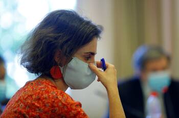 Oposición acusa "sillita musical" ante nombramiento de Patricio Melero como Ministro del Trabajo