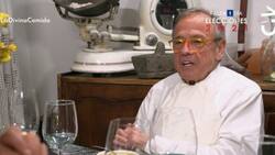 Mauricio Pesutic recordó la partida de Tomás Vidiella en la obra “Orquesta de señoritas”: “Murió haciendo lo que quería”