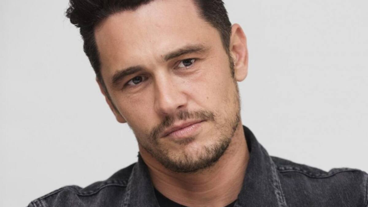 James Franco habría alcanzado acuerdo y quedaría libre tras caso de abuso