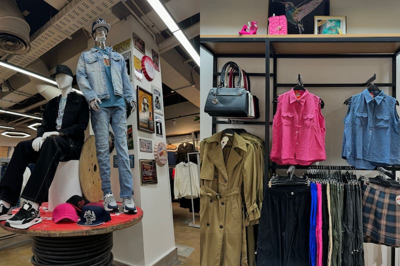 Revisa todo sobre esta nueva tienda.