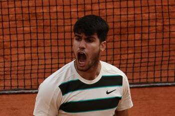 ¿Quiénes son los tenistas más ganadores de Grand Slam? Dónde queda Alcaraz tras Roland Garros