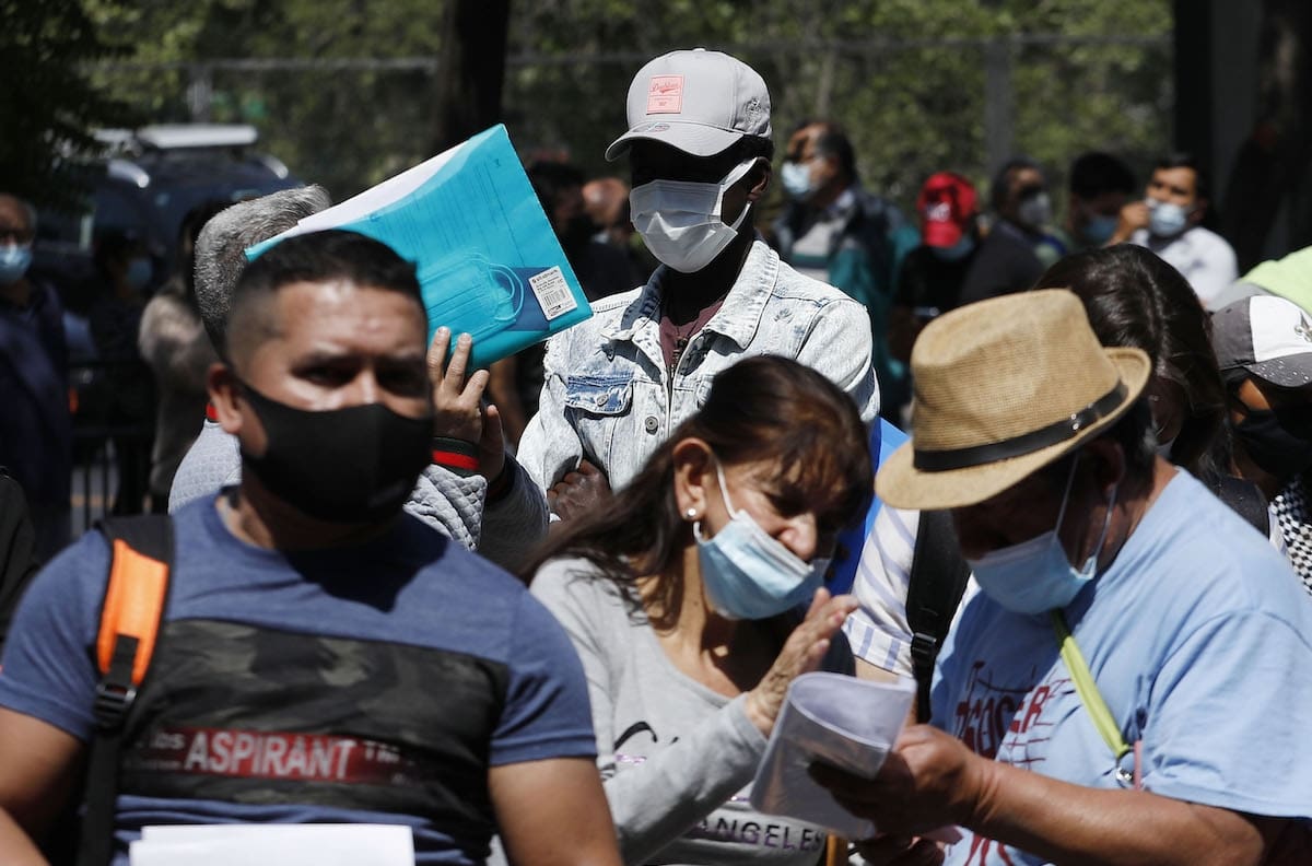 Extensión IFE Universal: diputados exigen que se prolongue Ingreso Familiar hasta marzo