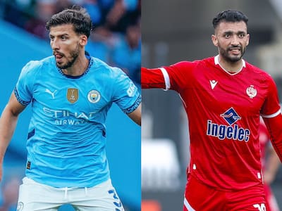 ¿Dónde ver Manchester City vs Wydad Casablanca? Qué canal o streaming transmite el Mundial de Clubes