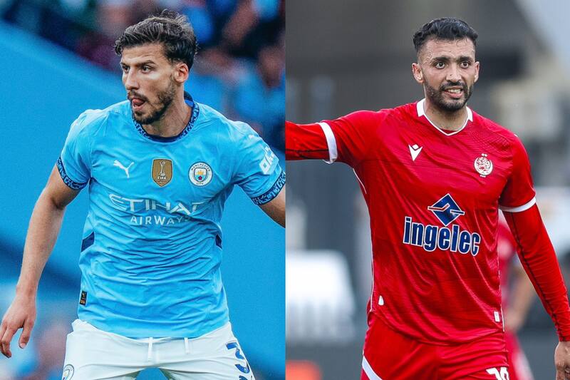 Manchester City se medirá ante Wydad Casablanca.