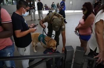 Permiso Vacaciones 2021: ¿Quién y cómo puede pedirlo en la Comisaría Virtual?