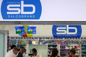 Estos días puedes obtener un 20% de descuento en Salcobrand pagando con MACH