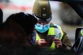 Plan Paso a Paso: Región Metropolitana suma otro cordón sanitario para Navidad y Año Nuevo