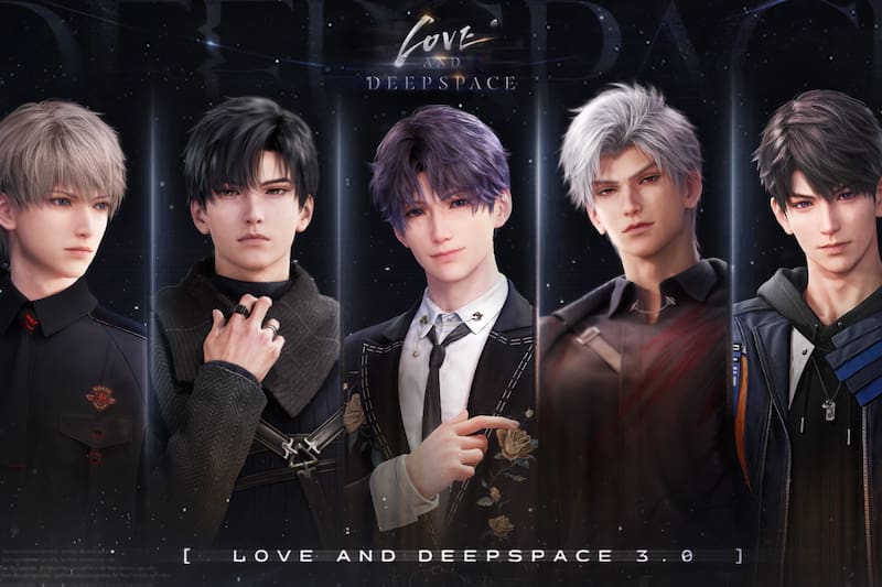 Este título está clasificado como un "otome", es decir, un videojuego romántico de tipo historia dirigido a mujeres, con una protagonista femenina.