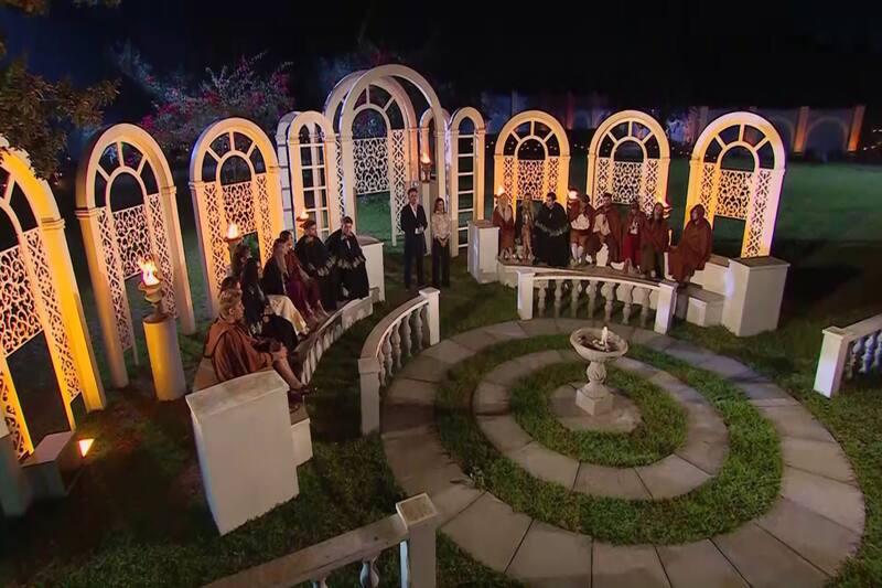 eligió a su cuarto nominado de la semana