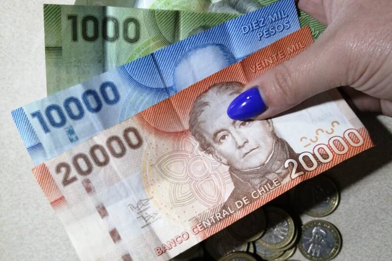 Conoce cómo se puede solicitar el aporte de $95.000.