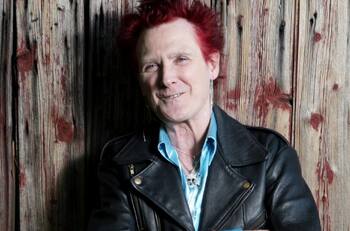 “Rockea en paz”: Muere Colin Burgess, el baterista original de AC/DC