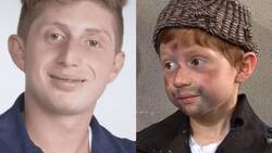 "El rico siempre humillando al pobre": Este es el origen del meme del fallecido actor Octavio Ocaña