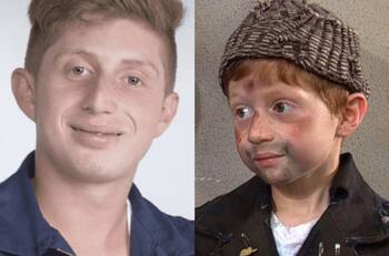 "El rico siempre humillando al pobre": Este es el origen del meme del fallecido actor Octavio Ocaña