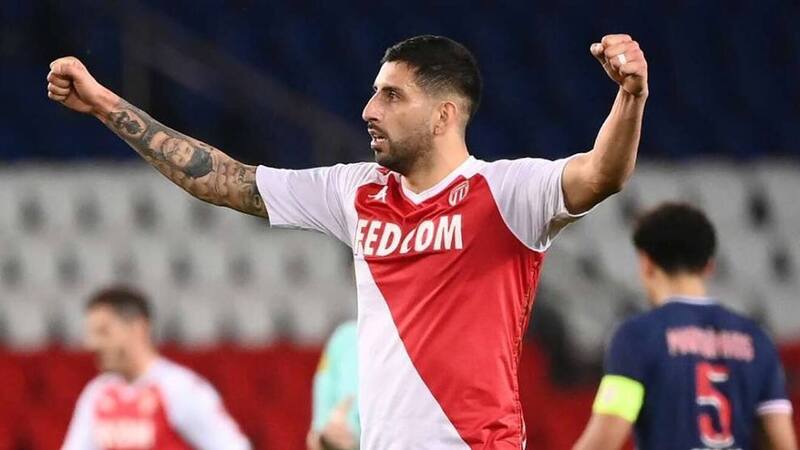 El defensa de 30 años disputará su primer Champions League.