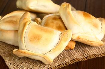 “Aplausos asegurados”: Chef Camila Prado entrega la mejor receta de empanadas de pino al horno para Fiestas Patrias