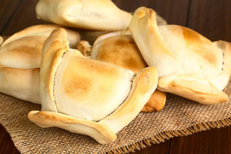 Esta es la receta al horno que entregó la chef Camila Prado.