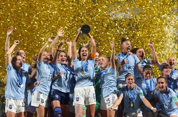 Bicampeonas mundiales: España derrota a Colombia en una emotiva final y se queda con la corona Sub 17 en India 2022