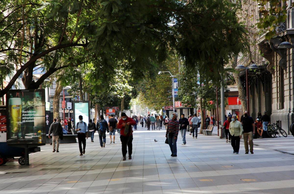 Plan Paso a Paso: Revisa el listado completo de comunas que pasarán a Fase 4 de Apertura