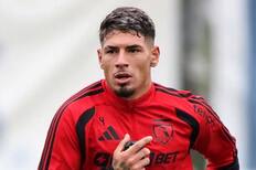 Fin de la teleserie: Colo Colo llega a un acuerdo para vender a Alan Saldivia