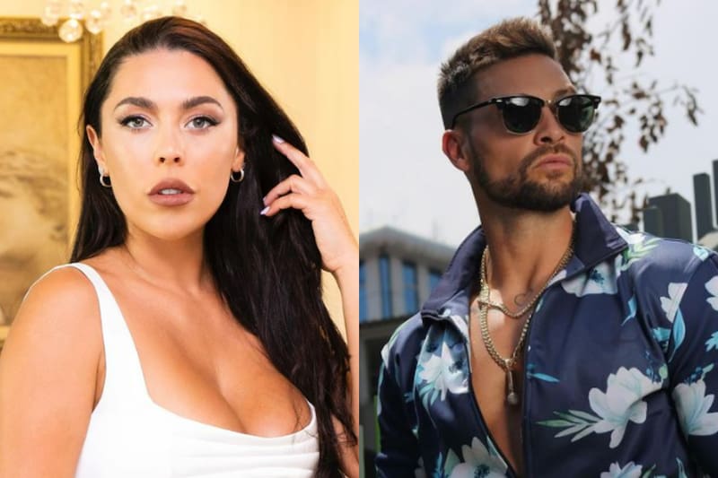 Luis Mateucci explica por qué terminó su relación con Daniela Aránguiz