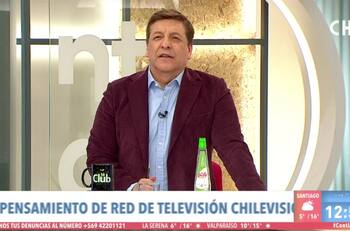 “No le vamos a dedicar ni un minuto”: La escueta mención de Julio César Rodríguez por la muerte de Fernando Karadima