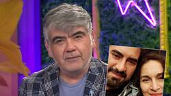 “¿Me puedo tomar la palabra?”: Carlos Tejos envió imprevisto y cariñoso mensaje de apoyo a Lorene Prieto