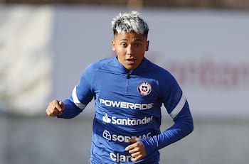 Hinchas criticaron la decisión de Marcelo Allende de partir a Sudáfrica: "Se pierde otro proyecto"