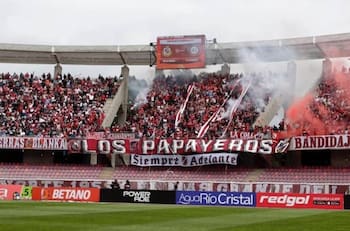 ¿Efecto Felicevich? Deportes La Serena podría dejar su histórica localía en La Portada y cambiar de ciudad