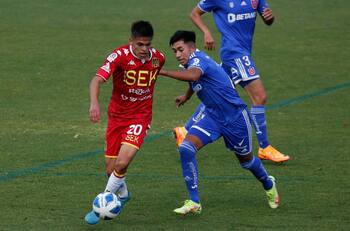 U. de Chile vs Unión Española: Hora, formaciones y dónde ver hoy por TV y EN VIVO online la semifinal de Copa Chile