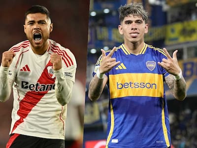 La IA predice cómo le irá a Boca Juniors y River Plate en el Mundial de Clubes y quién será campeón