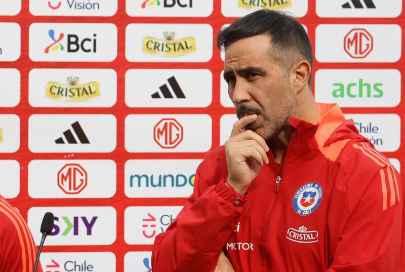 sigue indeciso respecto a su futuro. Foto: Agencia Aton.