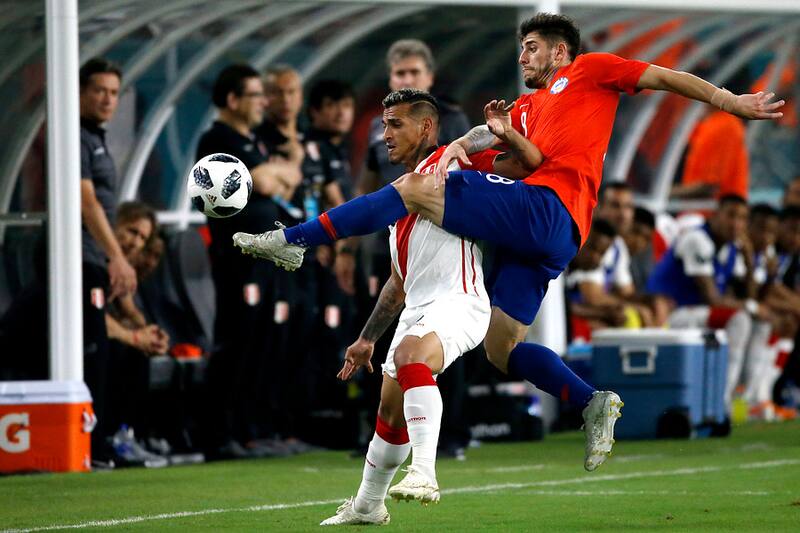 reconoció ser hincha de la U tras fichar en Alianza Lima.