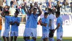 No quieren volver a sufrir: O'Higgins va por ex delantero de la U y figura de Unión La Calera