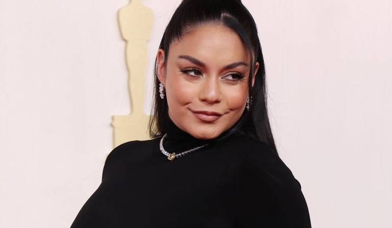 sorprendió con su embarazo.