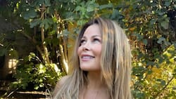 FOTOS | De "Robotina" a Alcaldesa: Este es el impactante cambio de Cathy Barriga desde su participación en "Mekano"