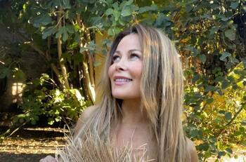 FOTOS | De "Robotina" a Alcaldesa: Este es el impactante cambio de Cathy Barriga desde su participación en "Mekano"