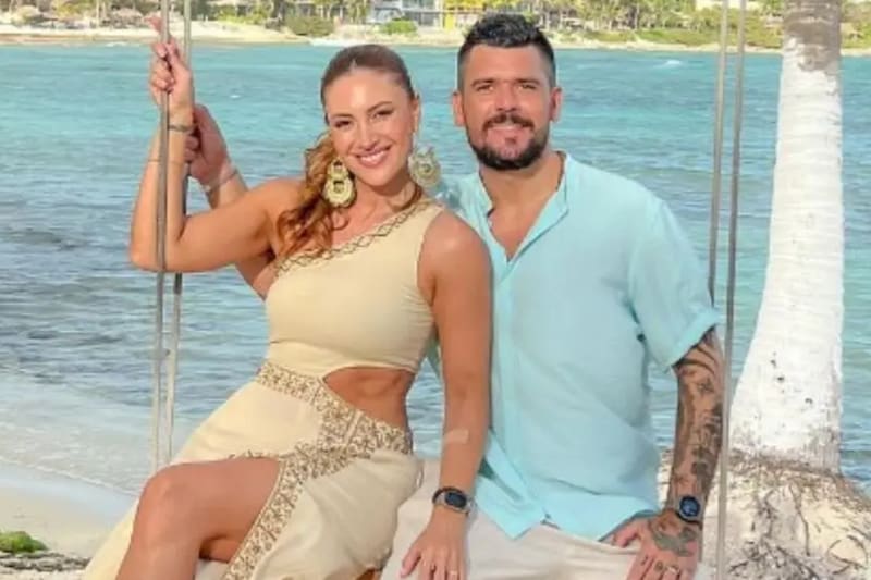 La icónica cantante compartió un emotivo registro por Instagram.