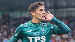 Primera B: así quedó la tabla de posiciones tras el triunfo de Wanderers sobre Deportes Puerto Montt