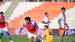 EN VIVO | Cobresal vs. U. Católica por Copa de la Liga: minuto a minuto del partido