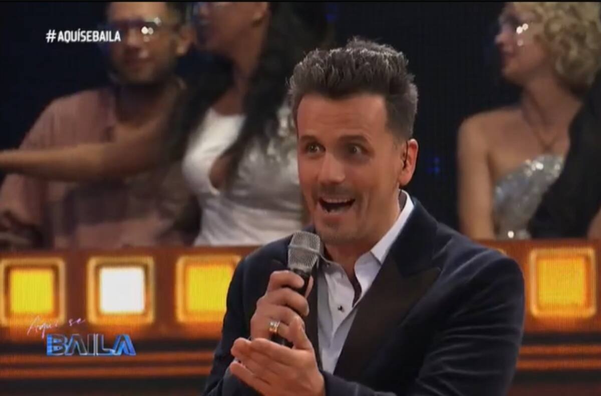 Conoce a los cuatro famosos que deberán enfrentar una nueva jornada de eliminación en "Aquí Se Baila"