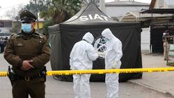 Encerrona en Quilicura: Delincuente murió atropellado tras intentar robar un camión