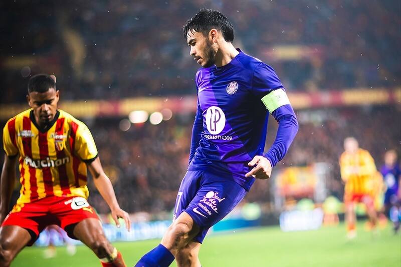 En Francia apuestan por mantenerlo en Toulouse ante el interés de River Plate.