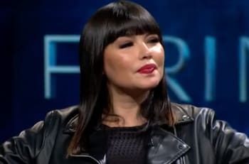 ¿Por qué Angie Jibaja se alejó de la farándula y se volvió Testigo de Jehová?