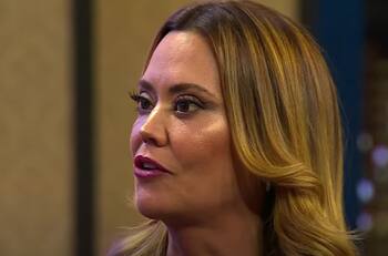 “Durante ocho días yo no tuve idea dónde estaba”: Daniella Campos acusa a su expareja de secuestrar a su hija