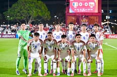 ¿Cuándo vuelve a jugar la Selección Chilena en el Mundial Sub 17?