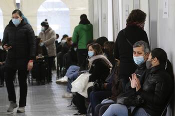 Plan Paso a Paso | ¿Qué comunas cambian de fase este jueves 1 de septiembre en Chile?